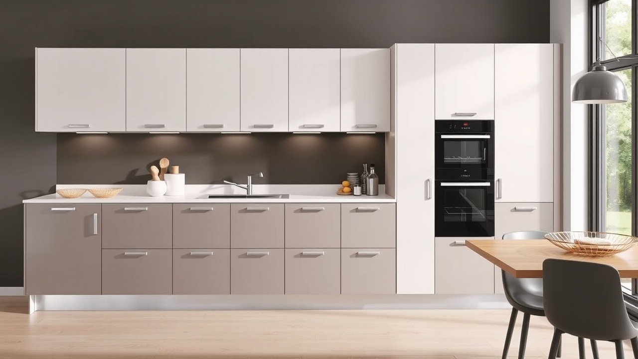 Custom Cabinet Makers Calgary