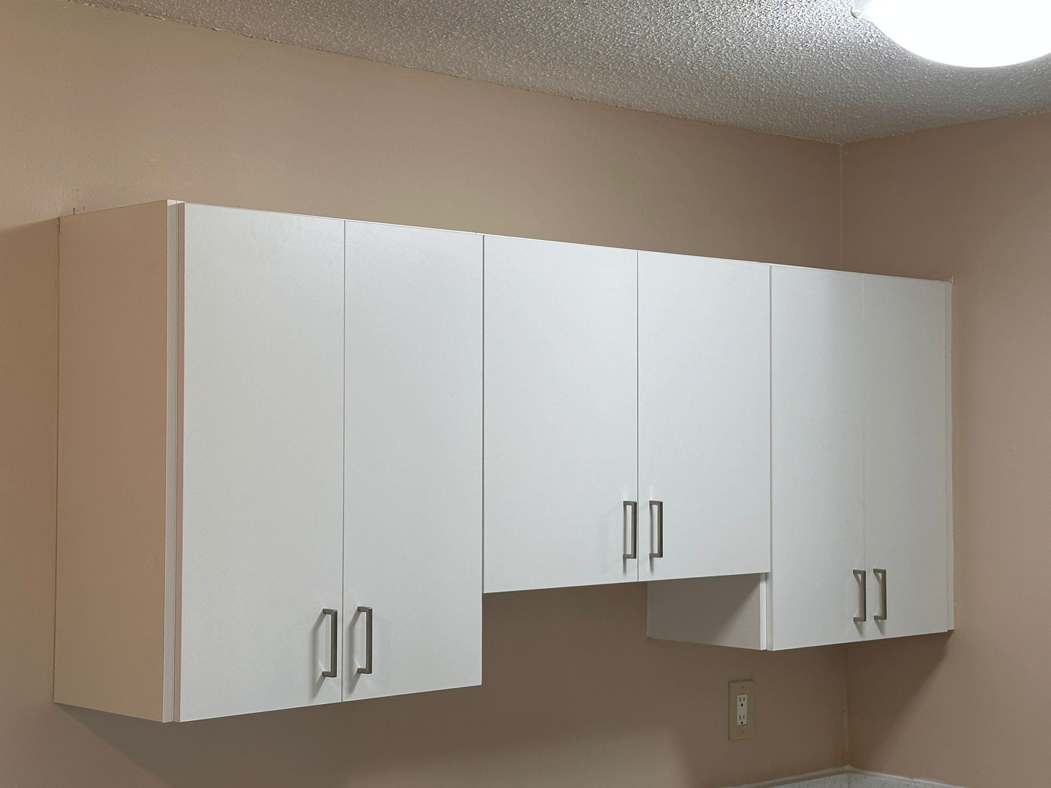Customer cabinet in calgary 6