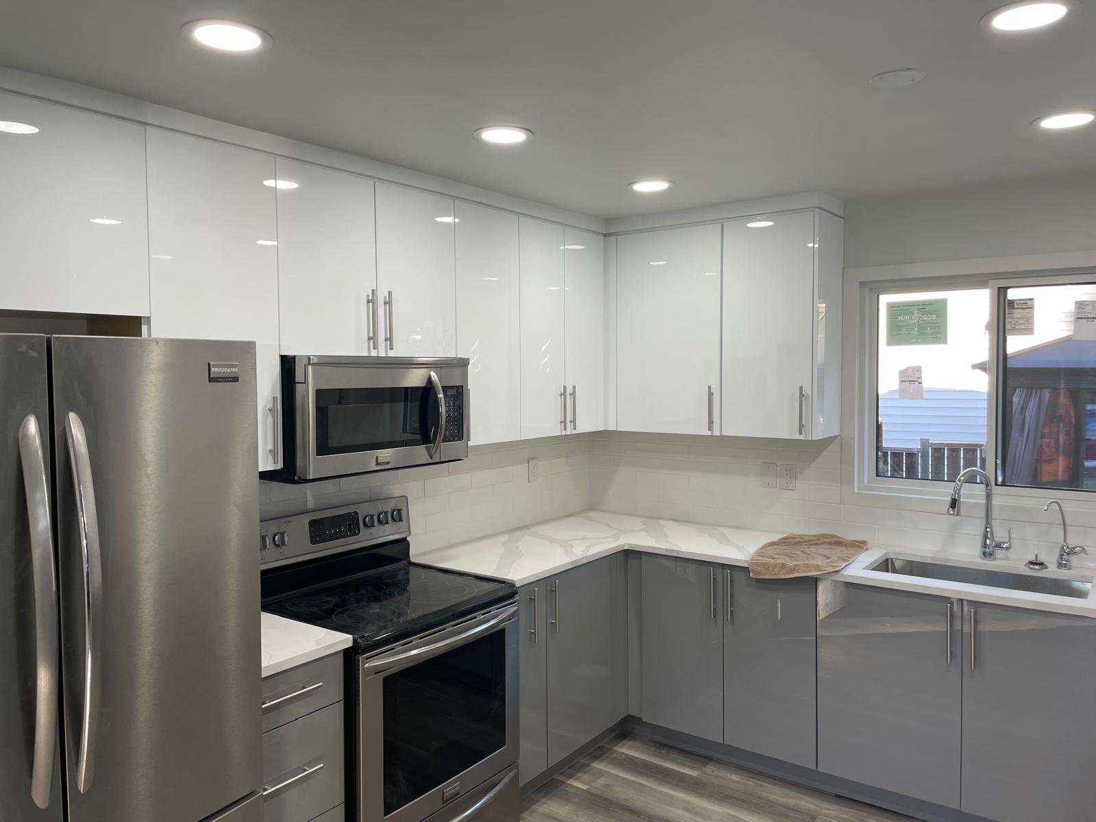 Customer cabinet in calgary 7