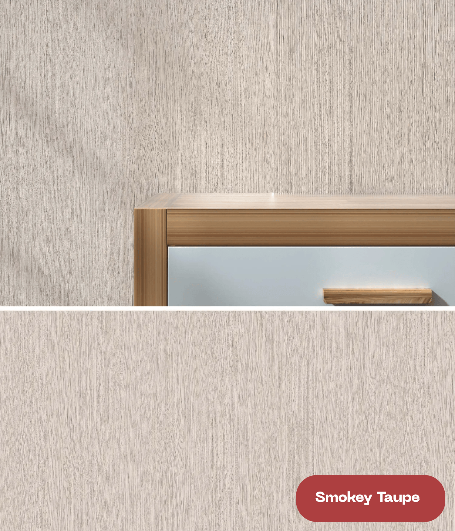 PCD - Smokey Taupe